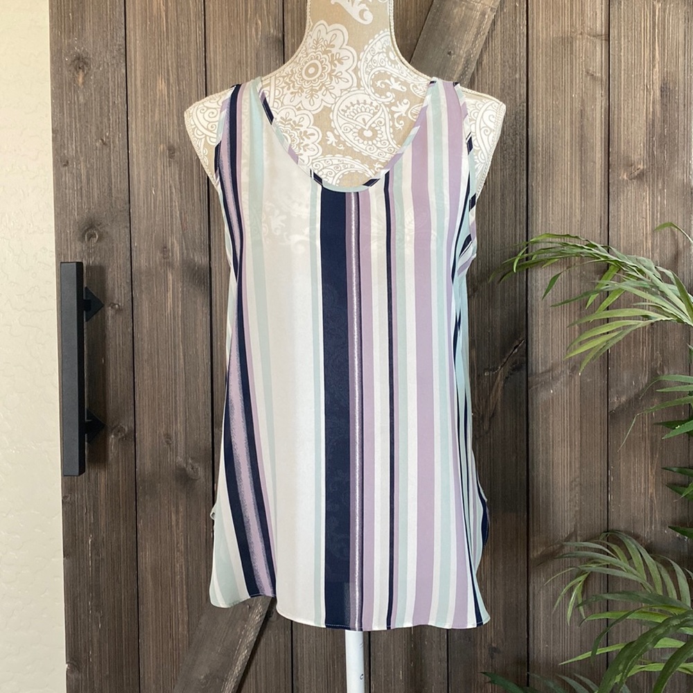 Loft Womens Tank Top